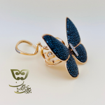 انگشتر پروانه - Image 2