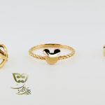 انگشتر عروسکی