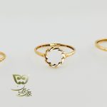 انگشتر مینیمال