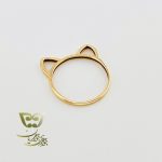 انگشتر گربه