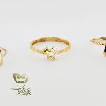 انگشتر ستاره