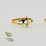 انگشتر ستاره