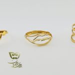 انگشتر مینیمال