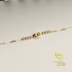 دستبند دو حلقه کارتیر - Image 3