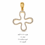 مدال چهارپر - Image 2
